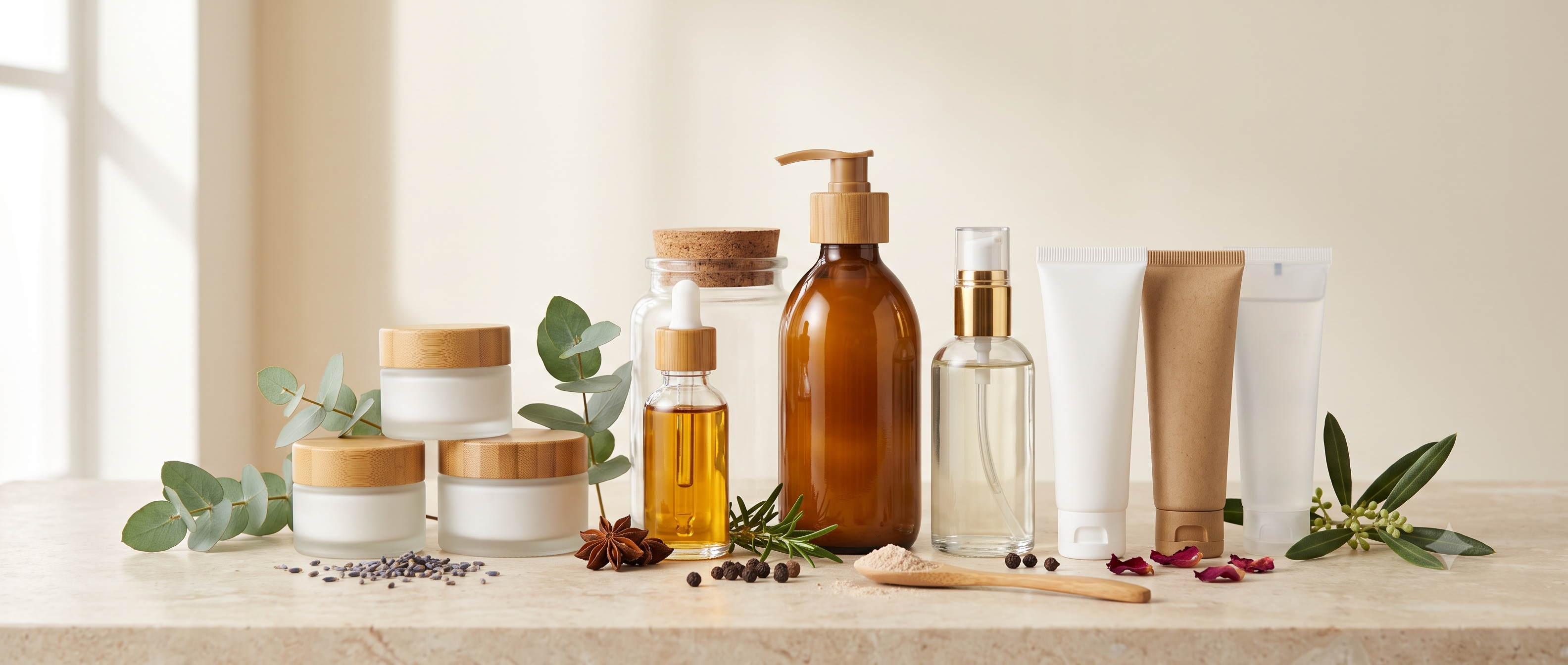 Aroma Chemicals