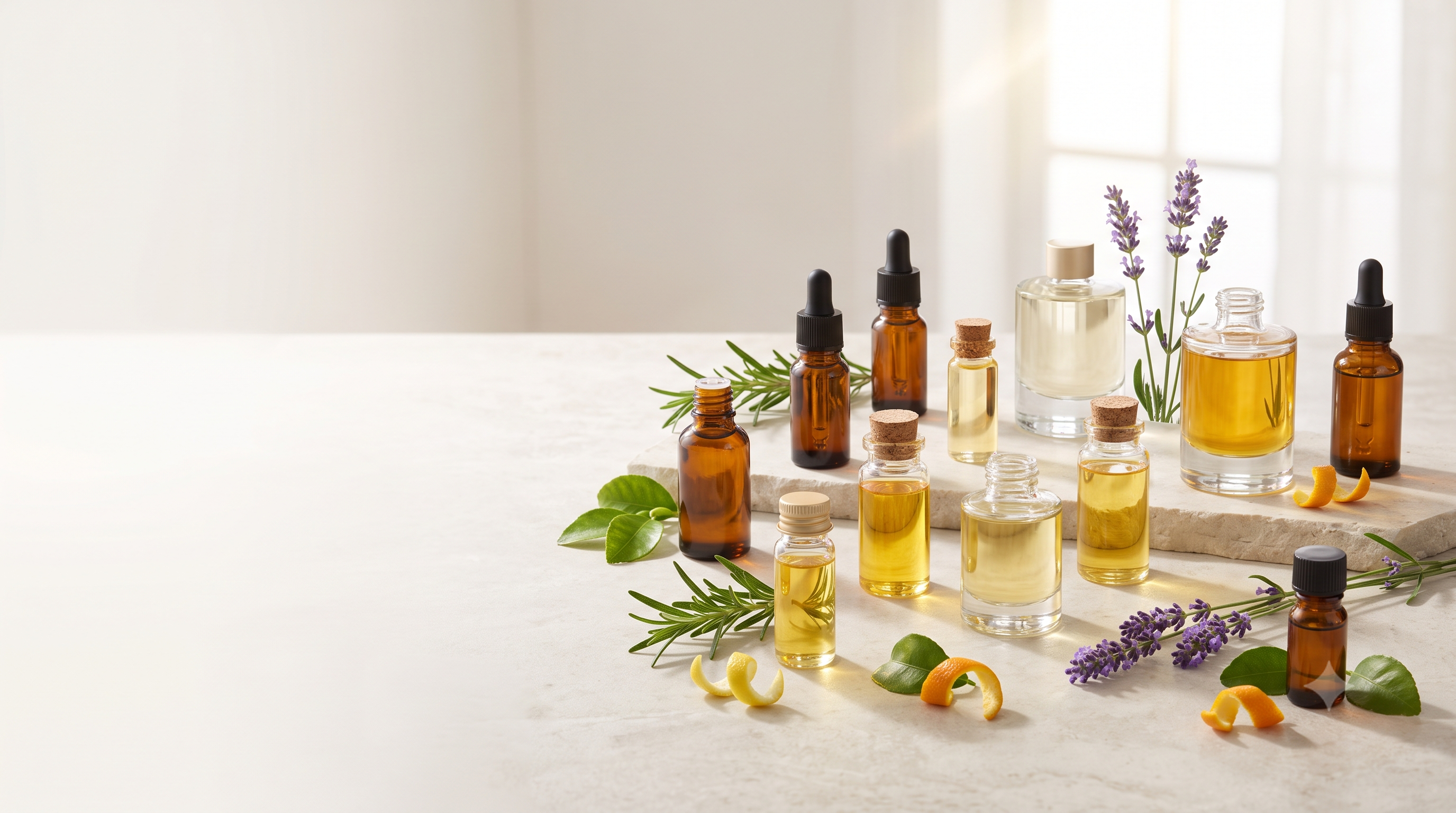 Essential Oils