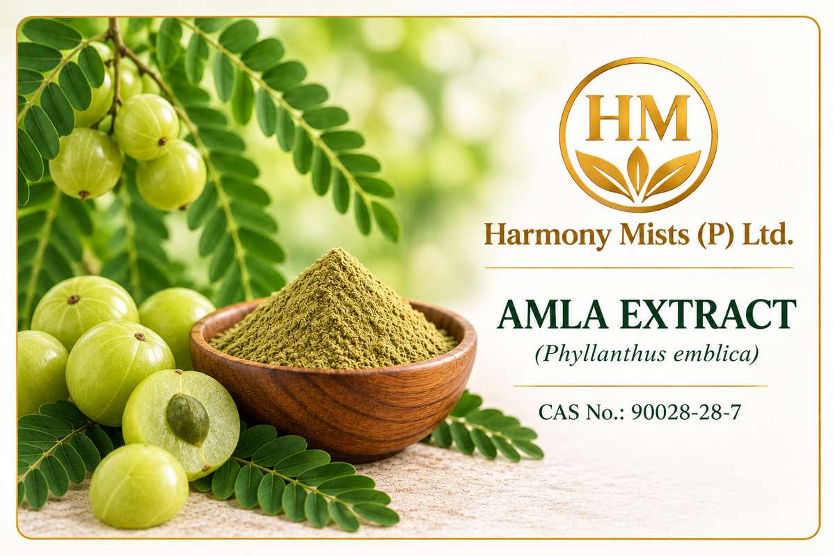 Amla Extract
