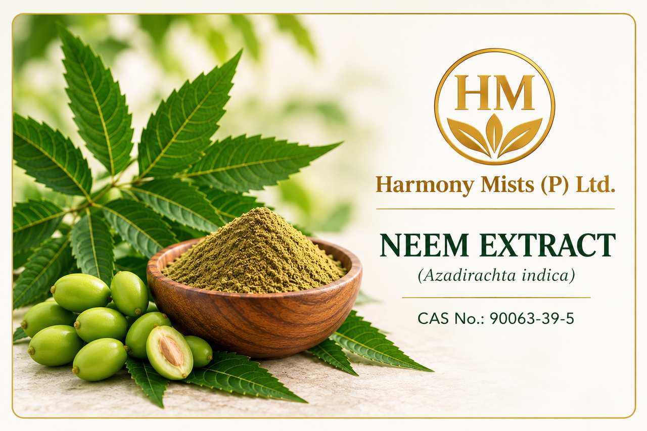 Neem Extract