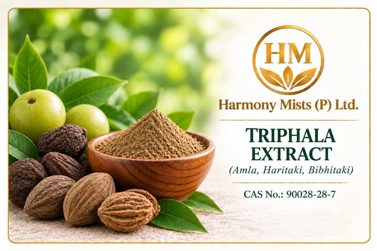 Triphala