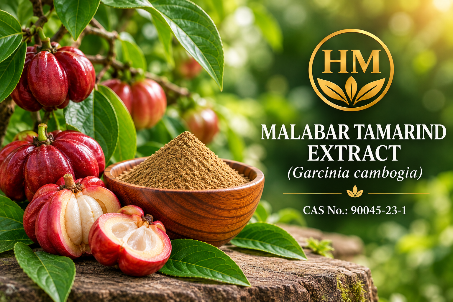 Malabar Tamarind
