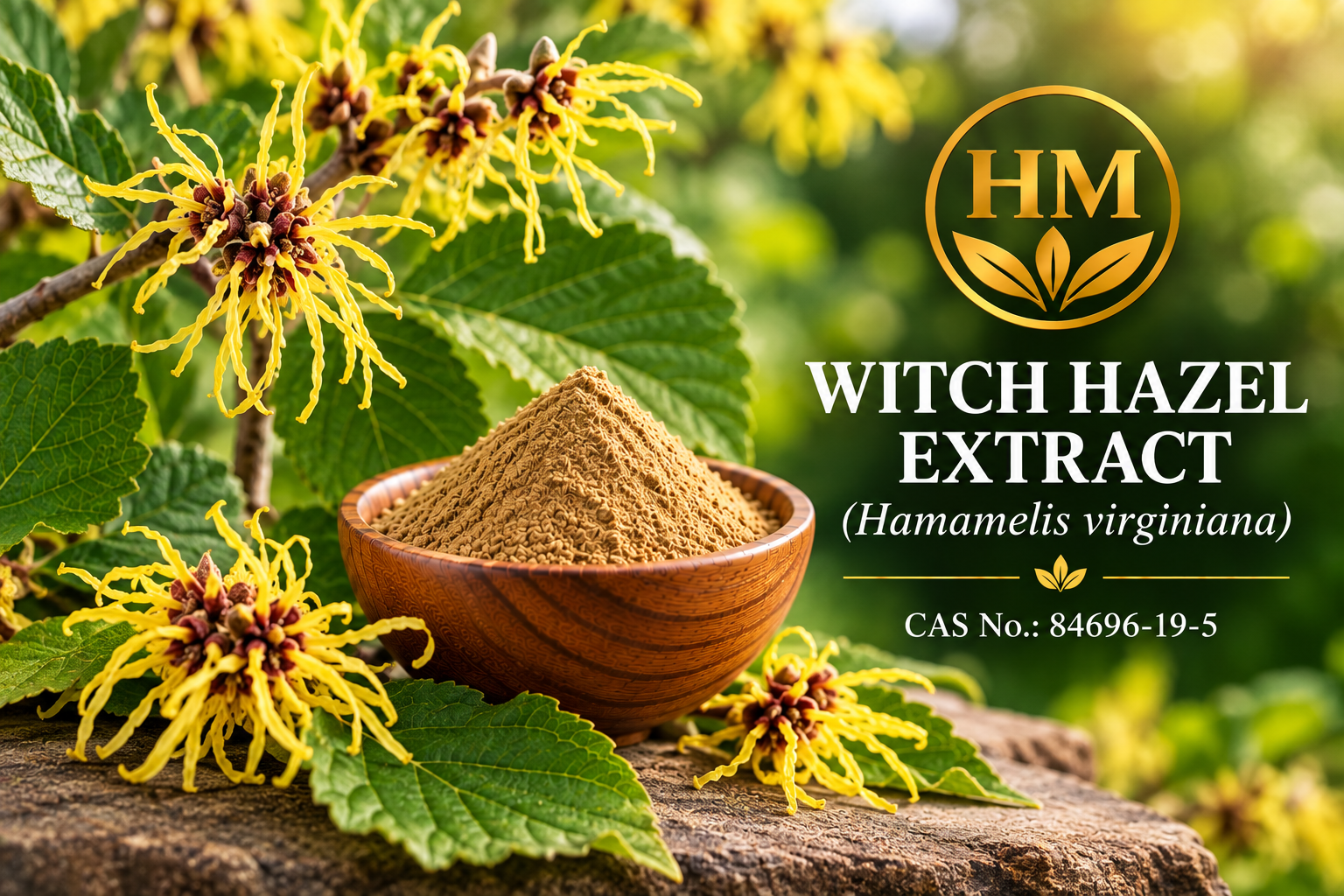 Witch Hazel