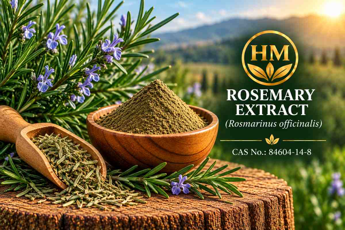 Rosemary Extract